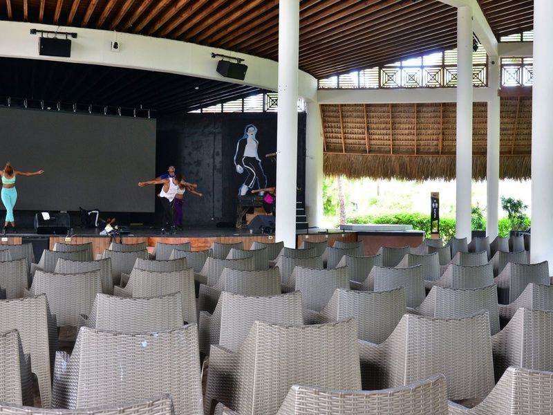 Grand Sirenis Punta Cana Resort & Casino & Aquagames - 4* pas cher photo 58