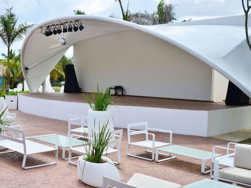 Grand Sirenis Punta Cana Resort & Casino & Aquagames - 4* pas cher photo 59