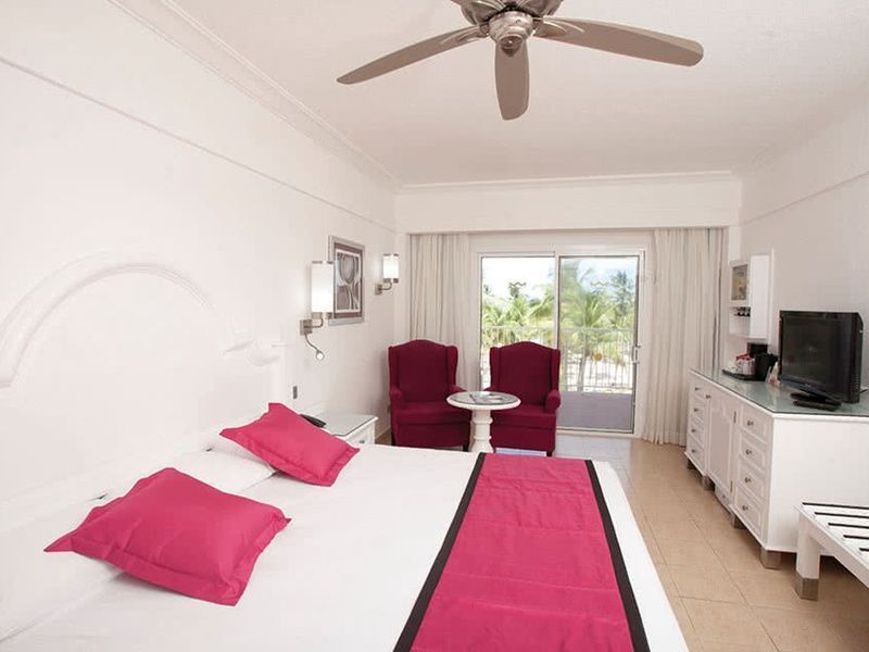 Hôtel Riu Palace Macao 5* pas cher photo 4