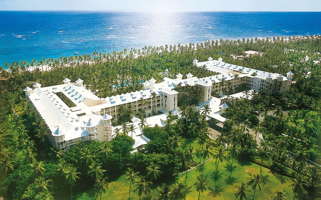 Hôtel Riu Palace Macao 5* pas cher photo 6