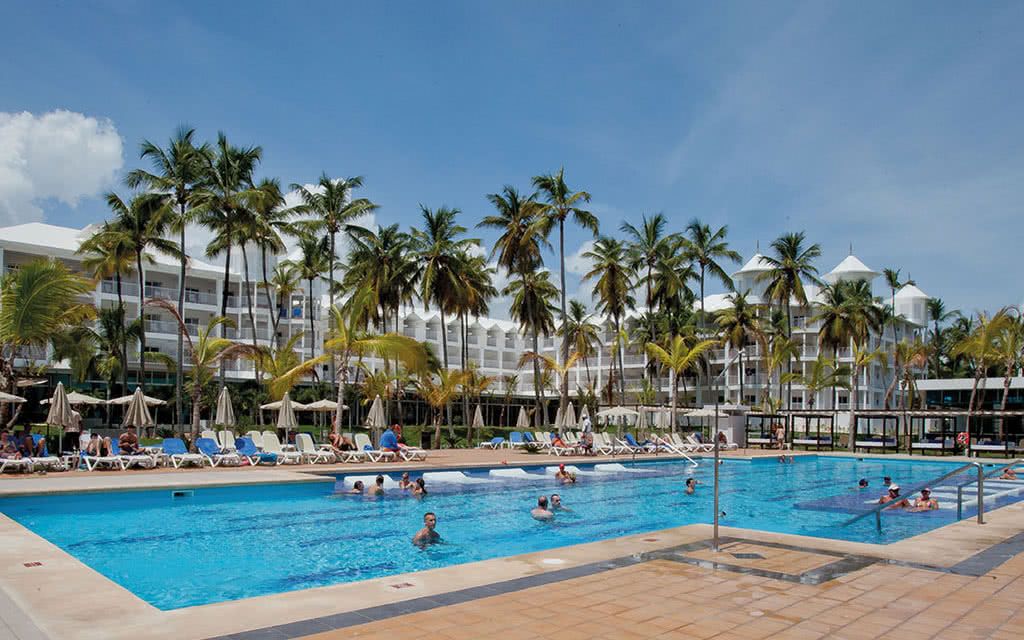 Hôtel Riu Palace Macao 5* pas cher photo 13