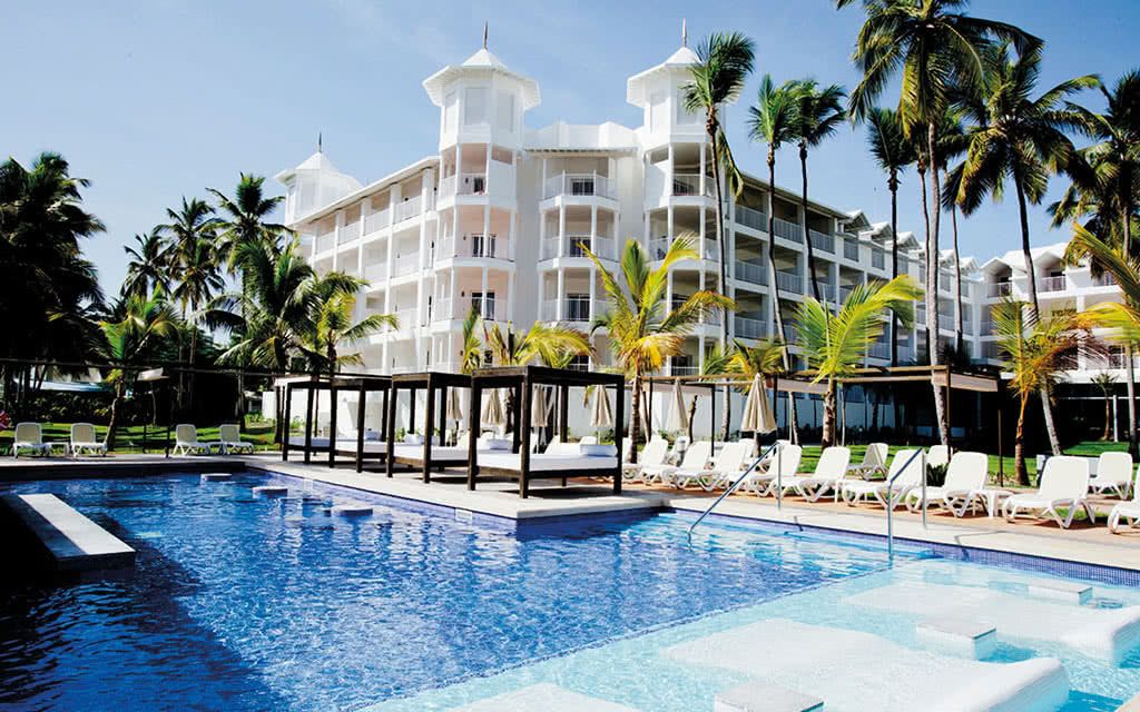 Hôtel Riu Palace Macao 5* pas cher photo 15