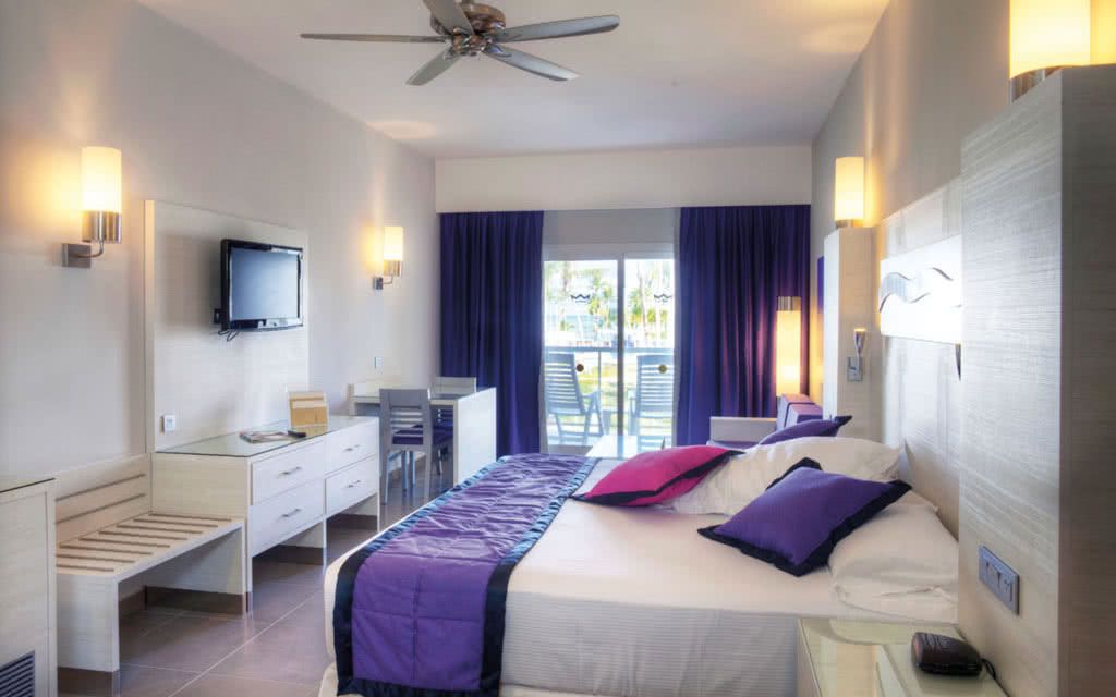 Hôtel Riu Palace Bavaro 5* pas cher photo 3