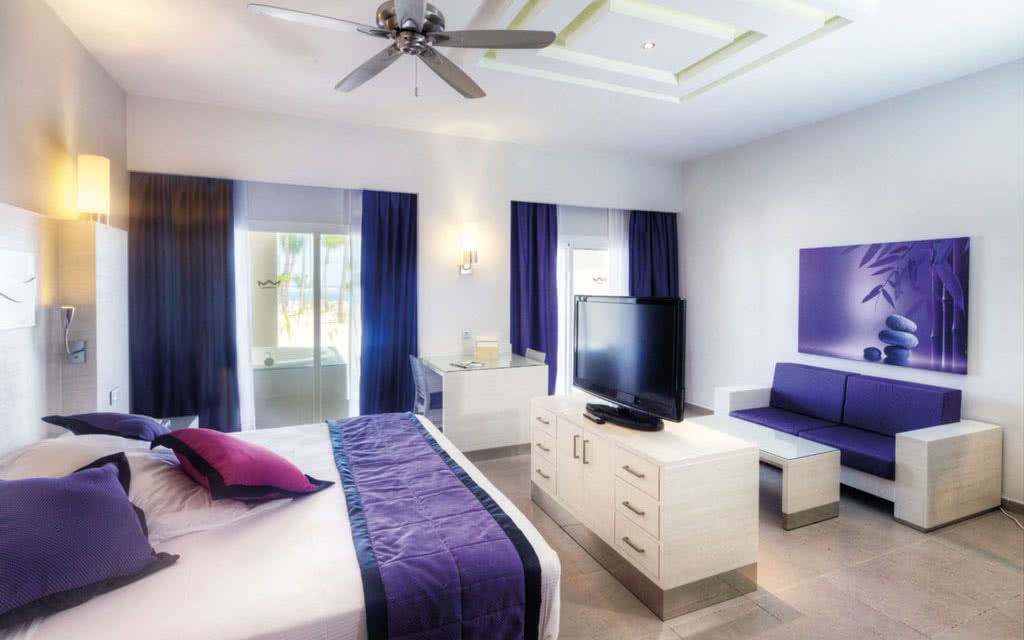 Hôtel Riu Palace Bavaro 5* pas cher photo 4