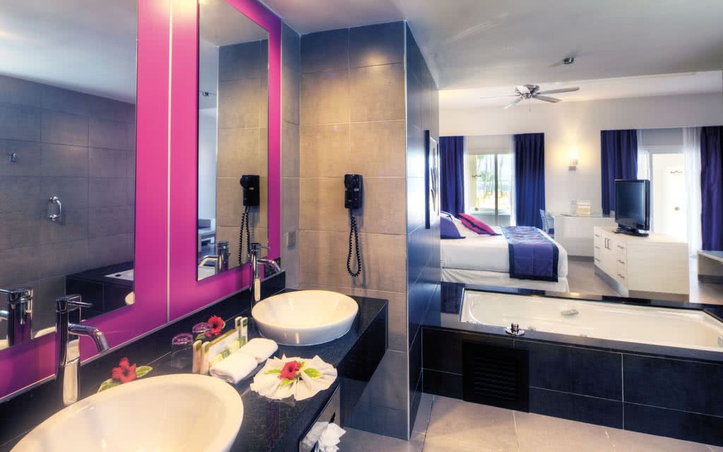 Hôtel Riu Palace Bavaro 5* pas cher photo 6