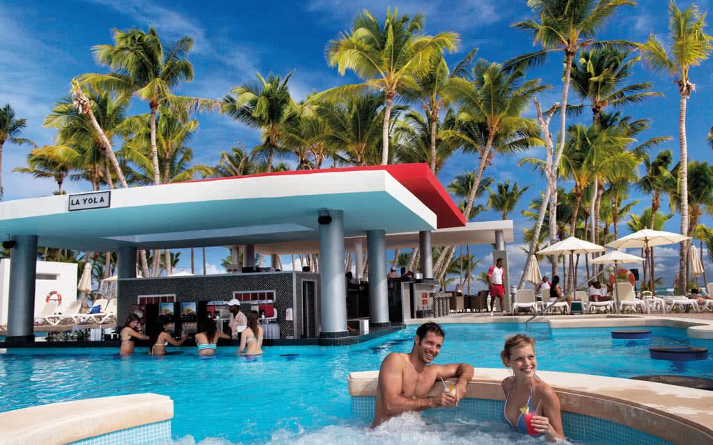 Hôtel Riu Palace Bavaro 5* pas cher photo 12