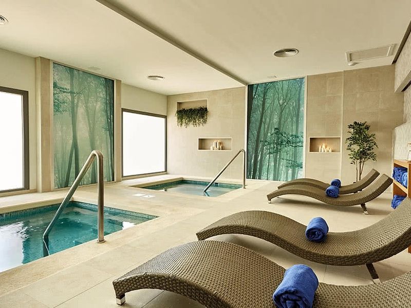 Hôtel Riu Palace Punta Cana 5* pas cher photo 3