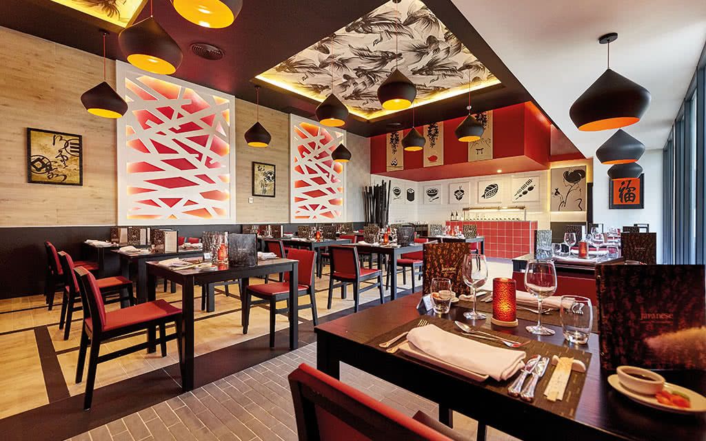 Hôtel Riu Palace Punta Cana 5* pas cher photo 14