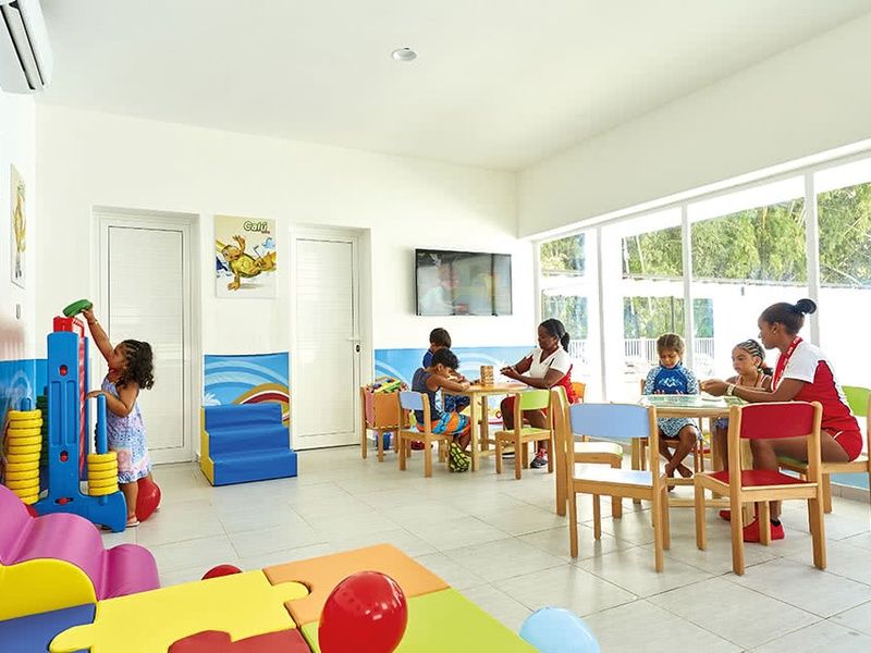 Hôtel Riu Palace Punta Cana 5* pas cher photo 6