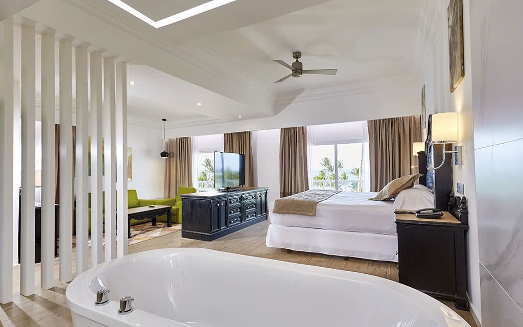 Hôtel Riu Palace Punta Cana 5* pas cher photo 15