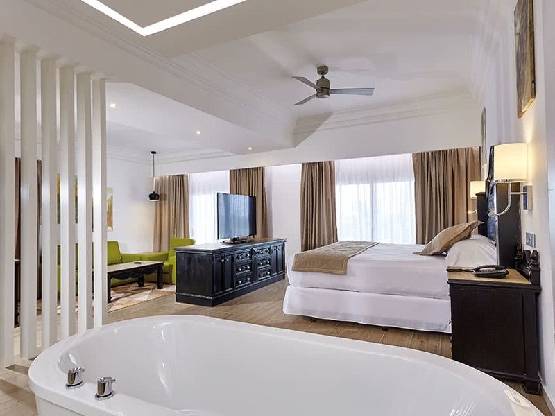 Hôtel Riu Palace Punta Cana 5* pas cher photo 10