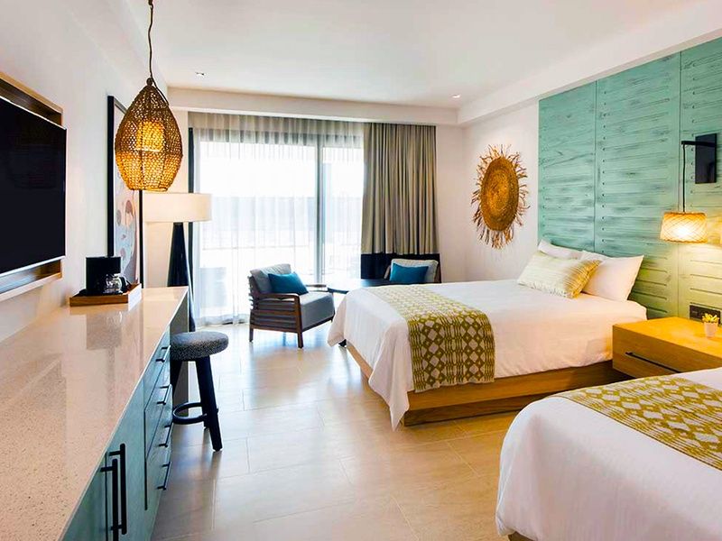 Lopesan Costa Bavaro Resort 5* pas cher photo 6