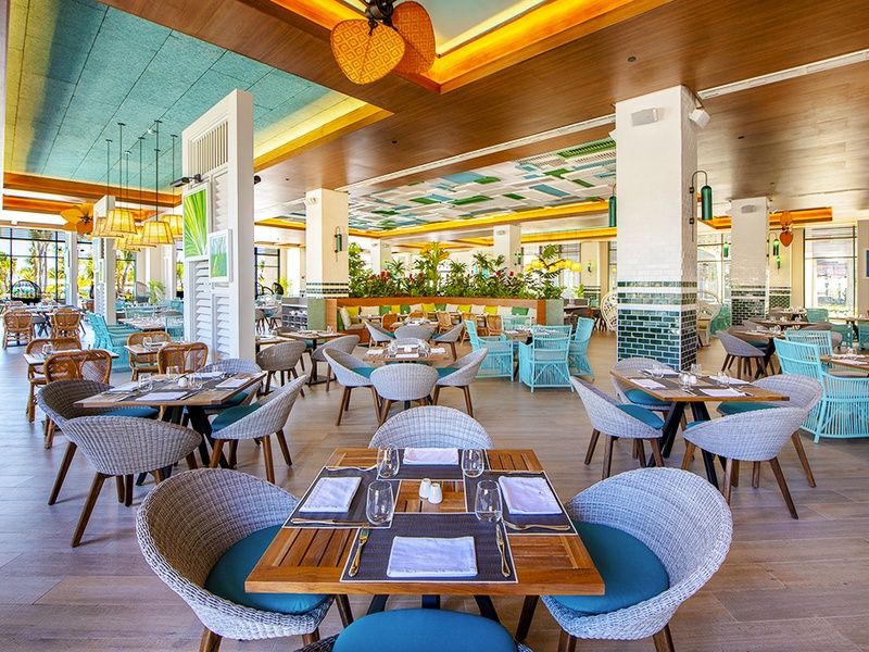 Lopesan Costa Bavaro Resort 5* pas cher photo 8