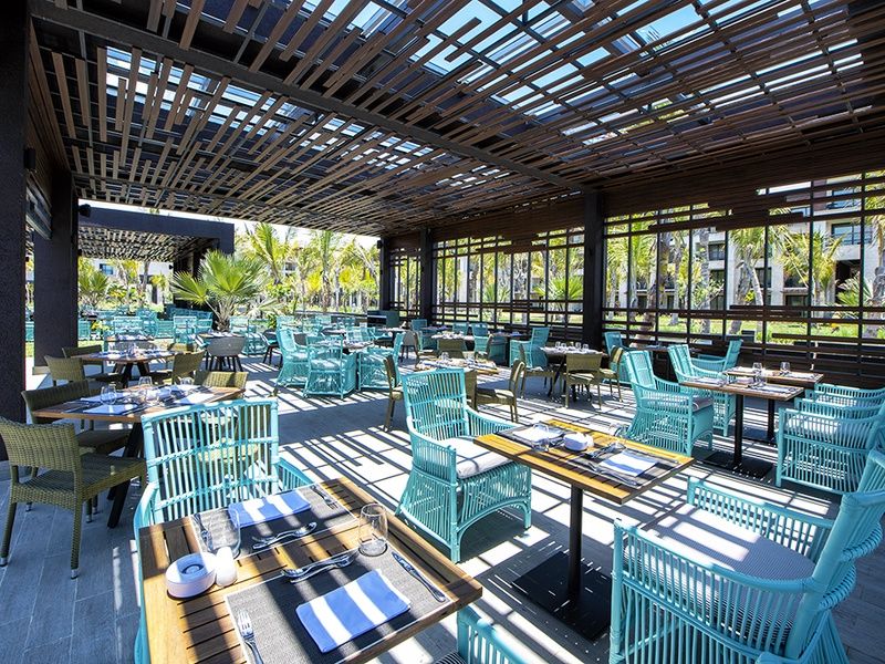 Lopesan Costa Bavaro Resort 5* pas cher photo 10