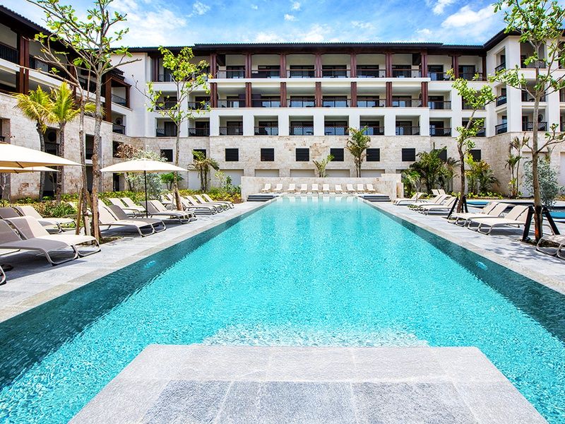 Lopesan Costa Bavaro Resort 5* pas cher photo 12