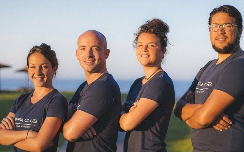 Hôtel Kappa Club Viva Wyndham V Samana 5* pas cher photo 4