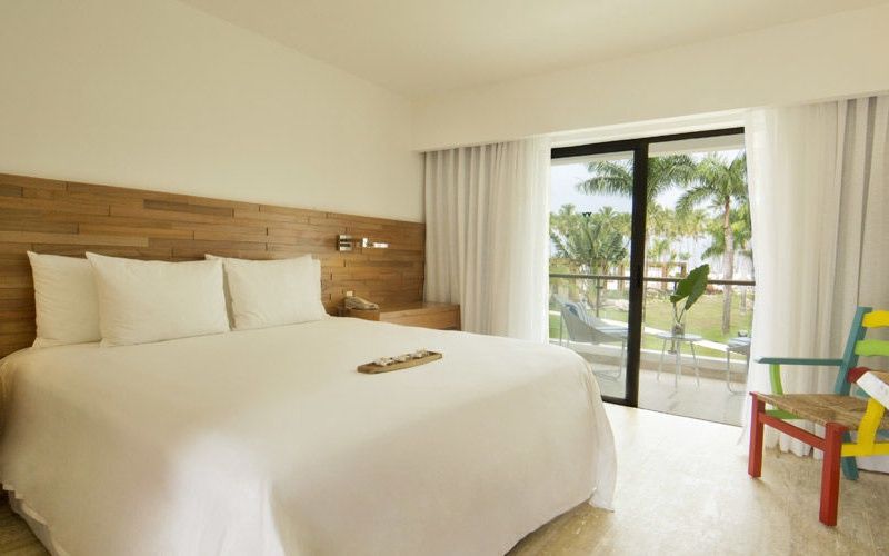 Hôtel Kappa Club Viva Wyndham V Samana 5* pas cher photo 3