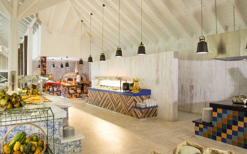 Hôtel Kappa Club Viva Wyndham V Samana 5* pas cher photo 6