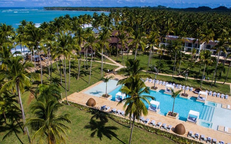 Hôtel Kappa Club Viva Wyndham V Samana 5* pas cher photo 12