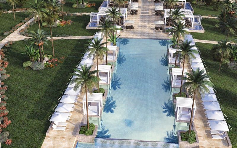 Hôtel Kappa Club Viva Wyndham V Samana 5* pas cher photo 13