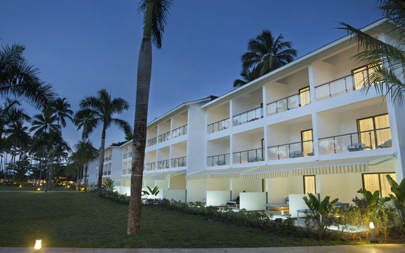 Hôtel Kappa Club Viva Wyndham V Samana 5* pas cher photo 14