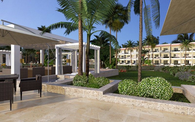 Hôtel Kappa Club Viva Wyndham V Samana 5* pas cher photo 16