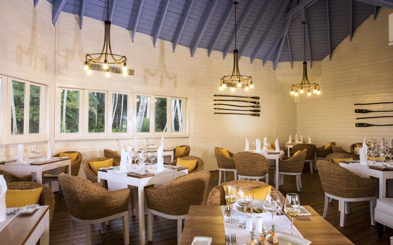 Hôtel Kappa Club Viva Wyndham V Samana 5* pas cher photo 19