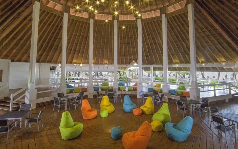 Hôtel Kappa Club Viva Wyndham V Samana 5* pas cher photo 22