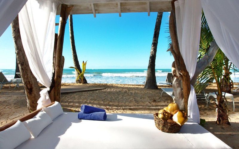 Hôtel Kappa Club Viva Wyndham V Samana 5* pas cher photo 25