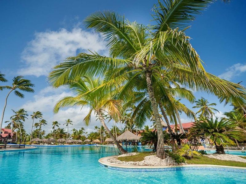 Hôtel Punta Cana Princess All Suites Resort & Spa 5* Adultes Uniquement pas cher photo 1