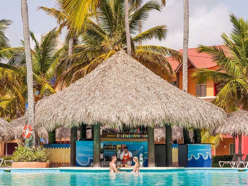 Hôtel Punta Cana Princess All Suites Resort & Spa 5* Adultes Uniquement pas cher photo 2