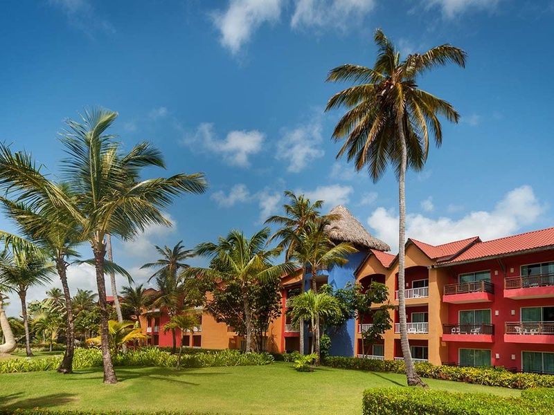 Hôtel Punta Cana Princess All Suites Resort & Spa 5* Adultes Uniquement pas cher photo 4