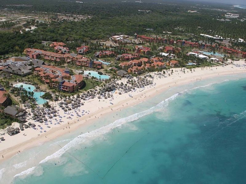 Hôtel Punta Cana Princess All Suites Resort & Spa 5* Adultes Uniquement pas cher photo 5