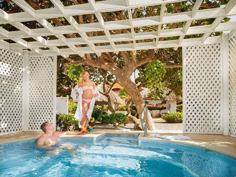 Hôtel Punta Cana Princess All Suites Resort & Spa 5* Adultes Uniquement pas cher photo 9