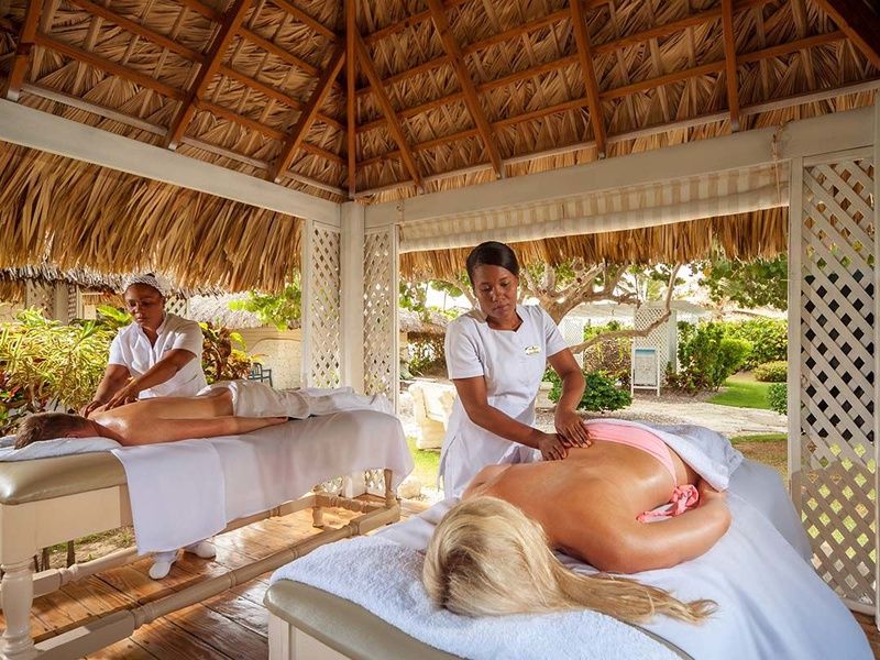 Hôtel Punta Cana Princess All Suites Resort & Spa 5* Adultes Uniquement pas cher photo 10