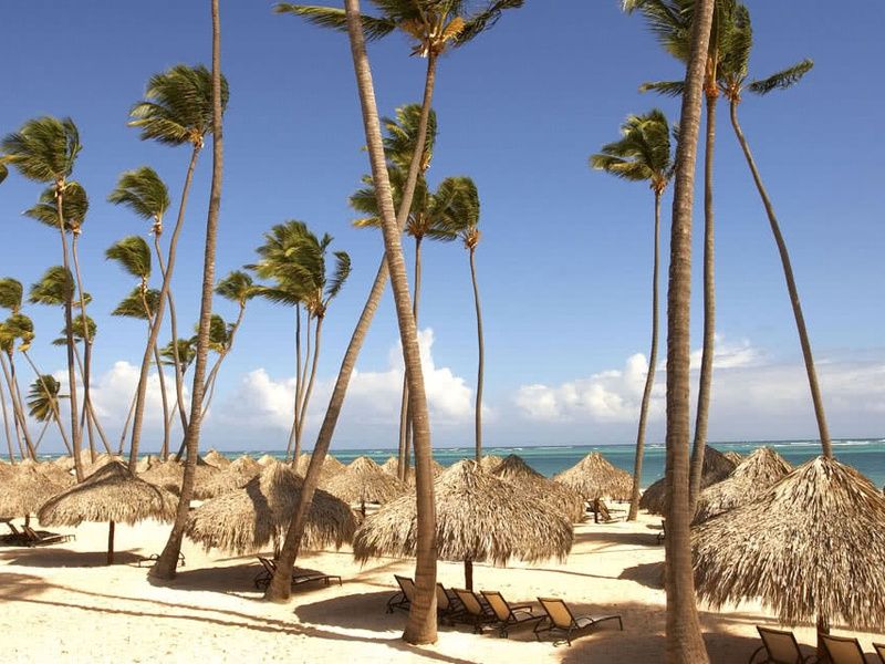 Hôtel The Reserve Paradisus Palma Real 5* pas cher photo 6