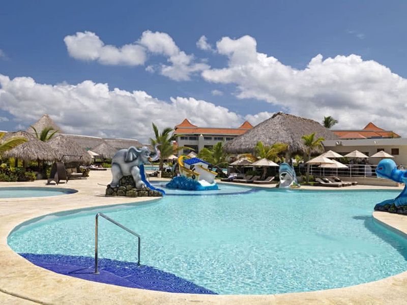 Hôtel The Reserve Paradisus Palma Real 5* pas cher photo 7