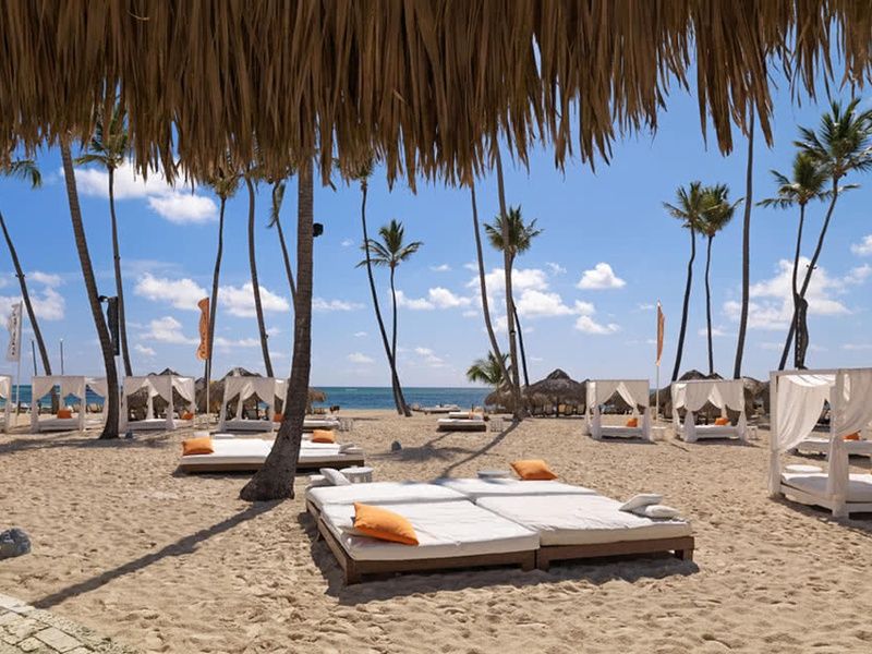 Hôtel The Reserve Paradisus Palma Real 5* pas cher photo 8