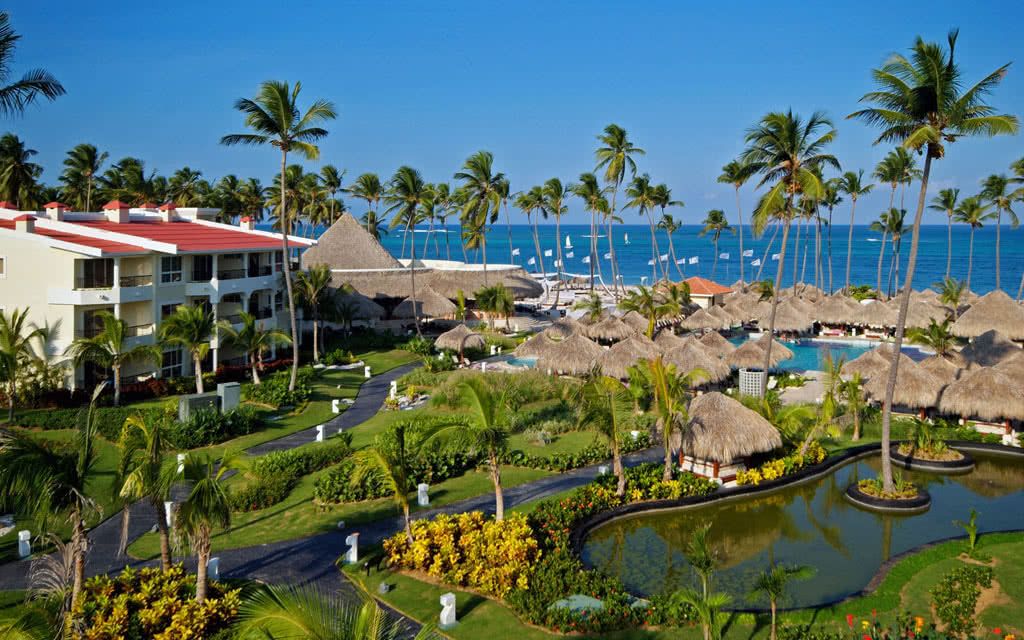 Hôtel The Reserve Paradisus Palma Real 5* pas cher photo 9