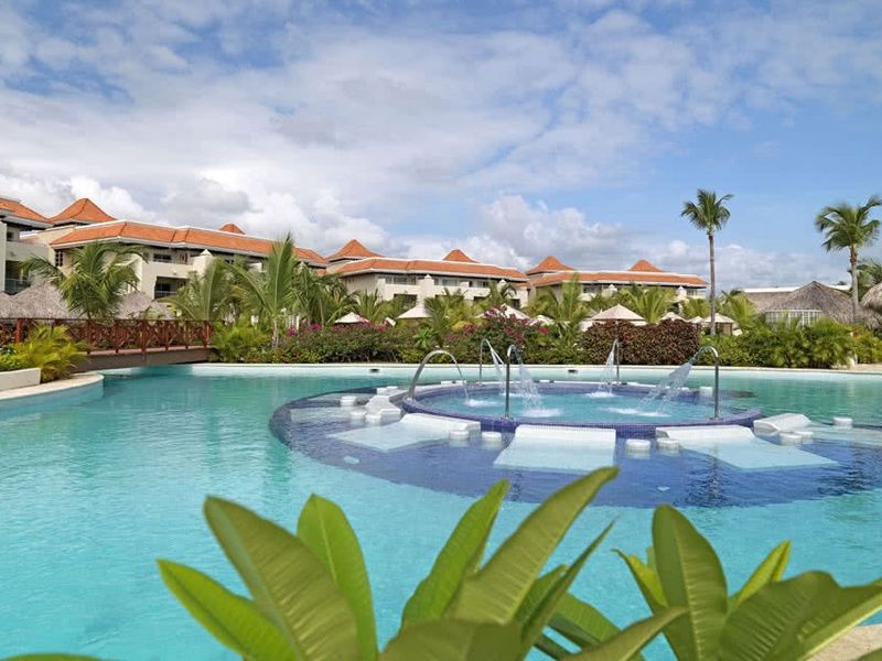 Hôtel The Reserve Paradisus Palma Real 5* pas cher photo 10