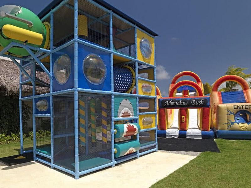 Hôtel The Reserve Paradisus Palma Real 5* pas cher photo 15