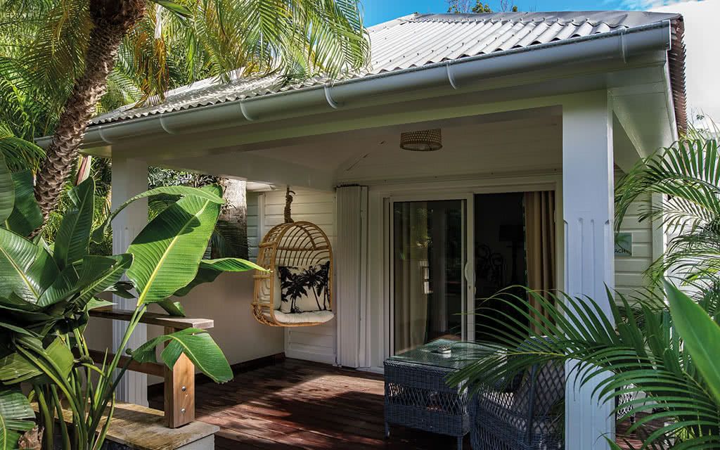 Hôtel Villa Marie Saint Barth 5* pas cher photo 6