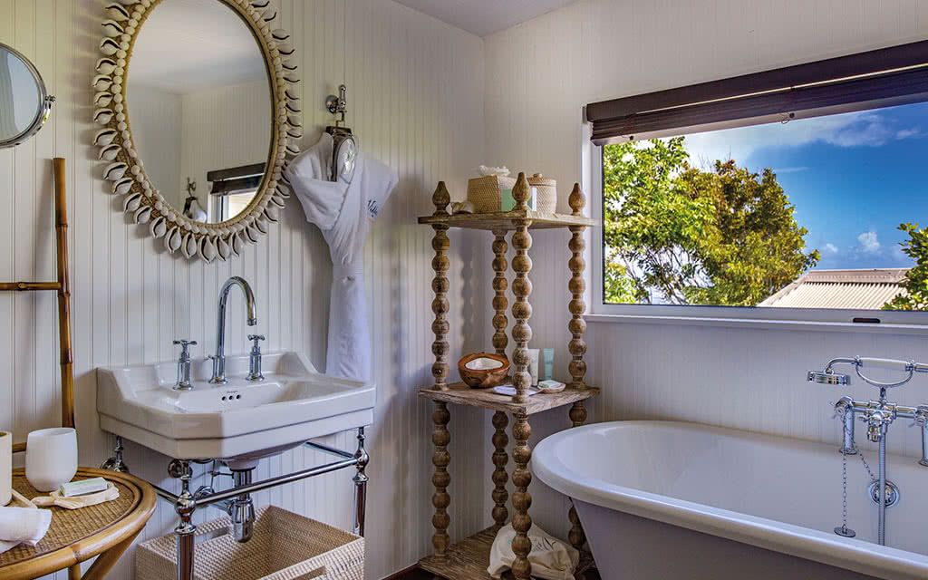 Hôtel Villa Marie Saint Barth 5* pas cher photo 8