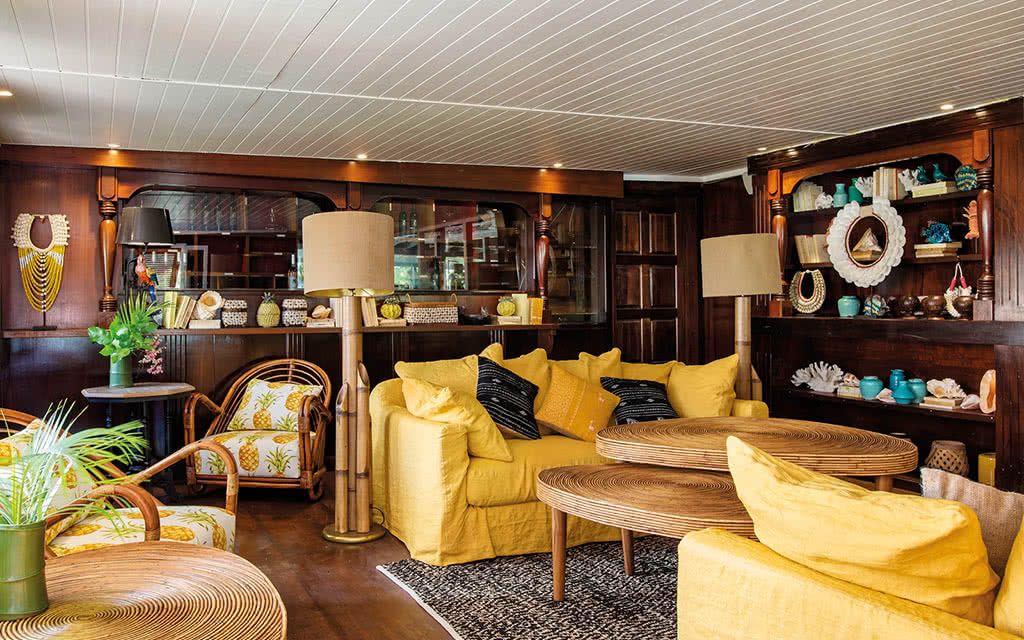 Hôtel Villa Marie Saint Barth 5* pas cher photo 10