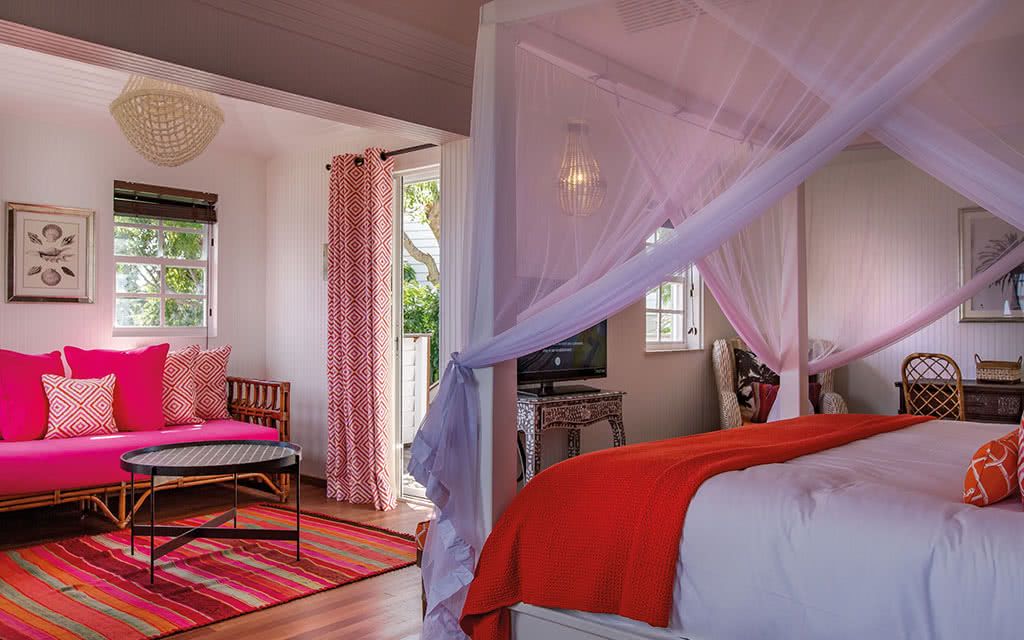 Hôtel Villa Marie Saint Barth 5* pas cher photo 14