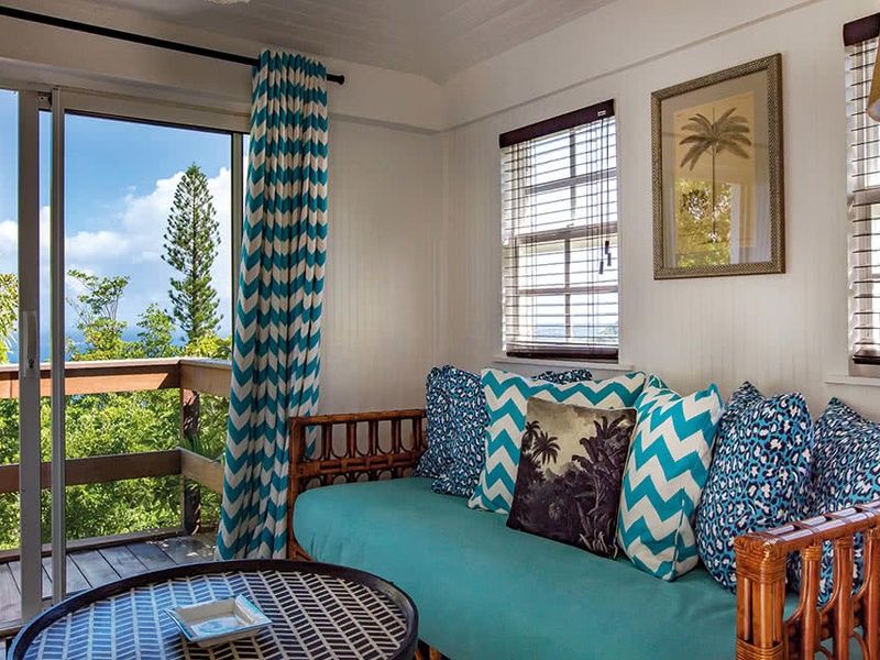 Hôtel Villa Marie Saint Barth 5* pas cher photo 15