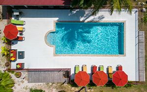 Hôtel Palm Court 4* pas cher photo 5