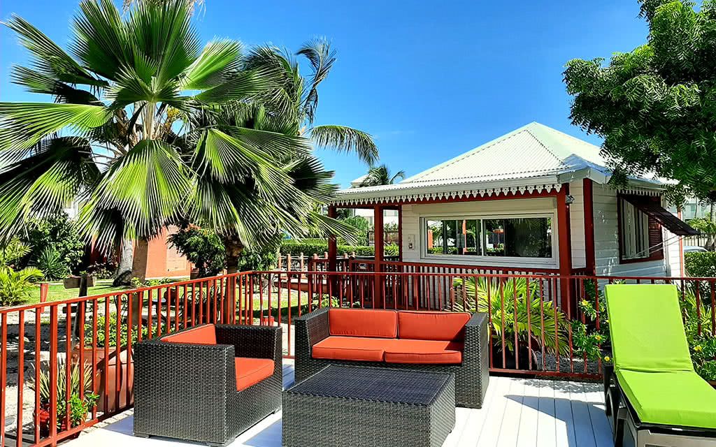 Hôtel Palm Court 4* pas cher photo 6