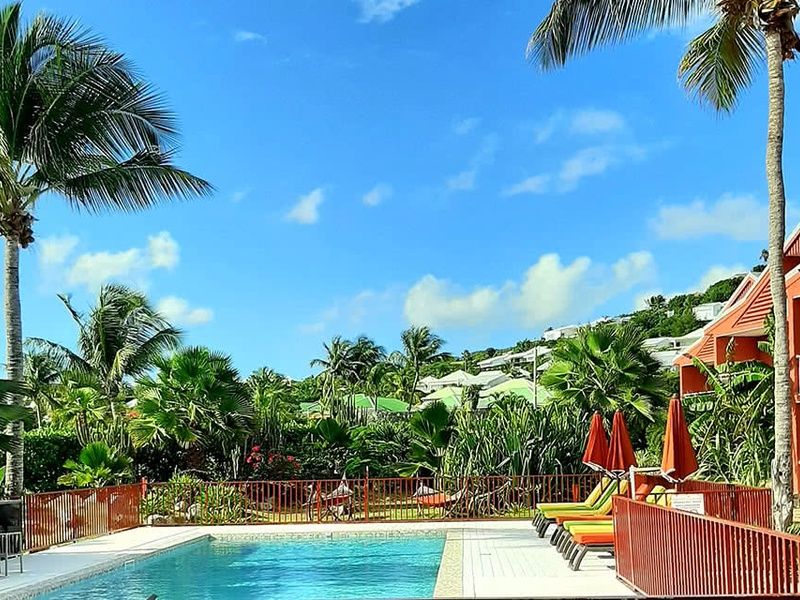 Hôtel Palm Court 4* pas cher photo 9