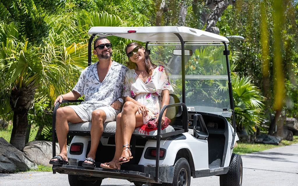 Hôtel La Plantation 4* pas cher photo 5